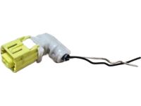 Toyota 89173-09510 Air Bag Sensor Front Left Hand