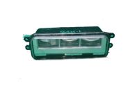 Toyota 81220-0C040 Fog Lamp Assembly Left Hand