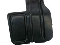 Toyota 53294-02140 Radiator Deflector