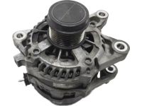Toyota 27060-0C170 Alternator Assembly with Regulator