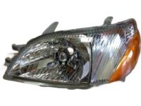Toyota 81170-52190 Driver Side Headlight Unit Assembly