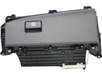 Toyota 55303-06410-B0 Instrument Panel Sub-Assembly