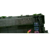 Toyota 82611-02011 Fuse Block Cover