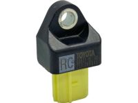 Toyota 89831-0E160 Side Air Bag Sensor