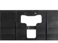 Toyota 16592-0P010 Radiator Air Guide