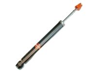 Toyota 48530-59445 Shock Absorber Assembly Rear Left Toyota 48530-59445 Shock Absorber Assembly Rear Left