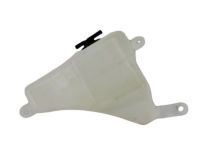 Toyota 4Runner Coolant Reservoir - 16470-50140 Tank Assy, Radiator Reserve