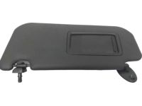 Toyota 74320-10620-C0 Visor Assembly Left Hand