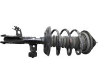 Toyota 48520-80533 Shock Absorber Assembly