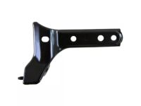 Toyota 52116-AA020 Front Bumper Side Support Left Hand Toyota 52116-AA020 Front Bumper Side Support Left Hand