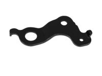 Toyota 53481-60010 Bracket, Hood Support