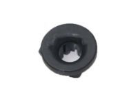 Toyota 63284-17030 Guide, Removable Roof Female