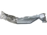 Toyota 88707-33160 A/C Pipe Toyota 88707-33160 A/C Pipe