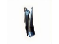 Toyota 75055-06010 Rear Pillar Garnish Sub-Assembly Outer Right Hand Toyota 75055-06010 Rear Pillar Garnish Sub-Assembly Outer Right Hand