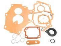 Toyota 04331-14030 Gasket Kit, Manual Transmission Overhaul