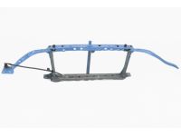 Toyota 53208-52901 Support Sub-Assembly, Hood Lo