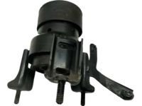 Toyota 12372-0H130 INSULATOR, Engine Mounting, LH
