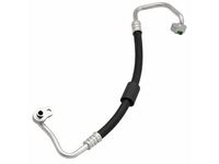 Toyota 88703-10110 Discharge Hose Sub-Assembly Toyota 88703-10110 Discharge Hose Sub-Assembly