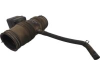 Toyota 17880-20050 Hose Assy, Air Cleaner Toyota 17880-20050 Hose Assy, Air Cleaner