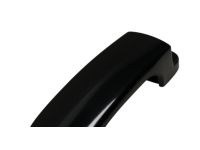 Toyota 69203-48030 Rear Door Frame Sub-Assembly