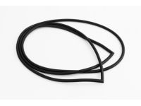 Toyota 75571-AA040 Back Window Molding Outside