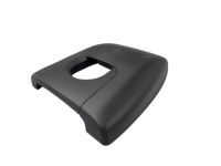 Toyota 86466-0E030 Forward Recognition Cover Toyota 86466-0E030 Forward Recognition Cover