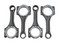 Toyota 13201-19135 Connecting Rod Sub-Assembly Toyota 13201-19135 Connecting Rod Sub-Assembly
