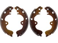 Toyota 04495-10110 Rear Brake Shoe Kit