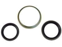 Toyota MR2 Wheel Seal - 04422-32010 Seal Kit, Front Axle Oil