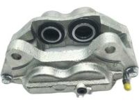 Toyota 47730-60080 Front Disc Brake Cylinder Assembly Right Hand