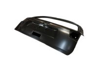 Toyota 67005-0C101 Back Door Panel Sub-Assembly Toyota 67005-0C101 Back Door Panel Sub-Assembly