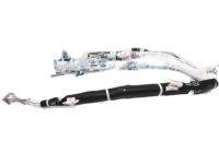 Toyota 62180-04040 Curtain Shield Air Bag Assembly