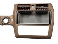 Toyota 55405-AC010-C0 Instrument Cluster Finish Panel Sub-Assembly Center Toyota 55405-AC010-C0 Instrument Cluster Finish Panel Sub-Assembly Center