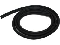 Toyota 62311-35040 Front Door Opening Trim Weatherstrip Right Hand