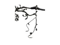 Toyota 82121-35B00 Engine Wire