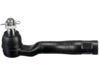 Toyota 45047-69145 Tie Rod End Sub-Assembly, Left