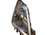 Toyota 81145-47110 Composite Headlamp Toyota 81145-47110 Composite Headlamp