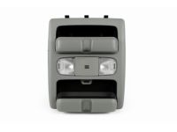 Toyota 63660-06020 Lock Assembly, Roof Cons