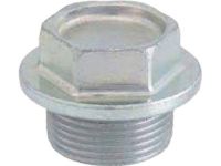 Toyota 90341-25043 Plug