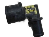 Toyota 17878-0P040 Ventilation Tube