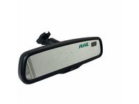 Toyota 87810-0T010 Inner Rear View Mirror Assembly