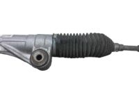 Toyota 45510-08010 Steering Gear Assembly Toyota 45510-08010 Steering Gear Assembly