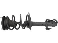 Toyota 48131-42280 Front Coil Spring