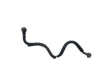 Toyota Camry Fuel Rail - 23901-0H060 Tube Sub-Assembly, Fuel