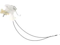 Toyota 69030-20500 Front Door Lock Assembly, Right Toyota 69030-20500 Front Door Lock Assembly, Right