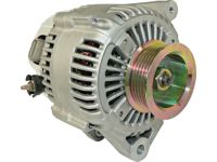 Toyota 27060-0A070 Alternator Assembly