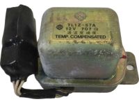 Toyota 27700-36010 Generator Regulator Assembly