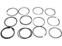 Toyota 13011-0T120 Piston Ring Set Toyota 13011-0T120 Piston Ring Set