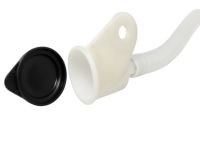 Toyota 85301-0C030 Filler Neck