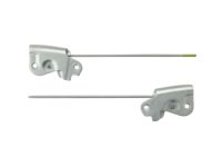 Toyota 65780-04030 Tail Gate Lock Assembly Right Hand Toyota 65780-04030 Tail Gate Lock Assembly Right Hand